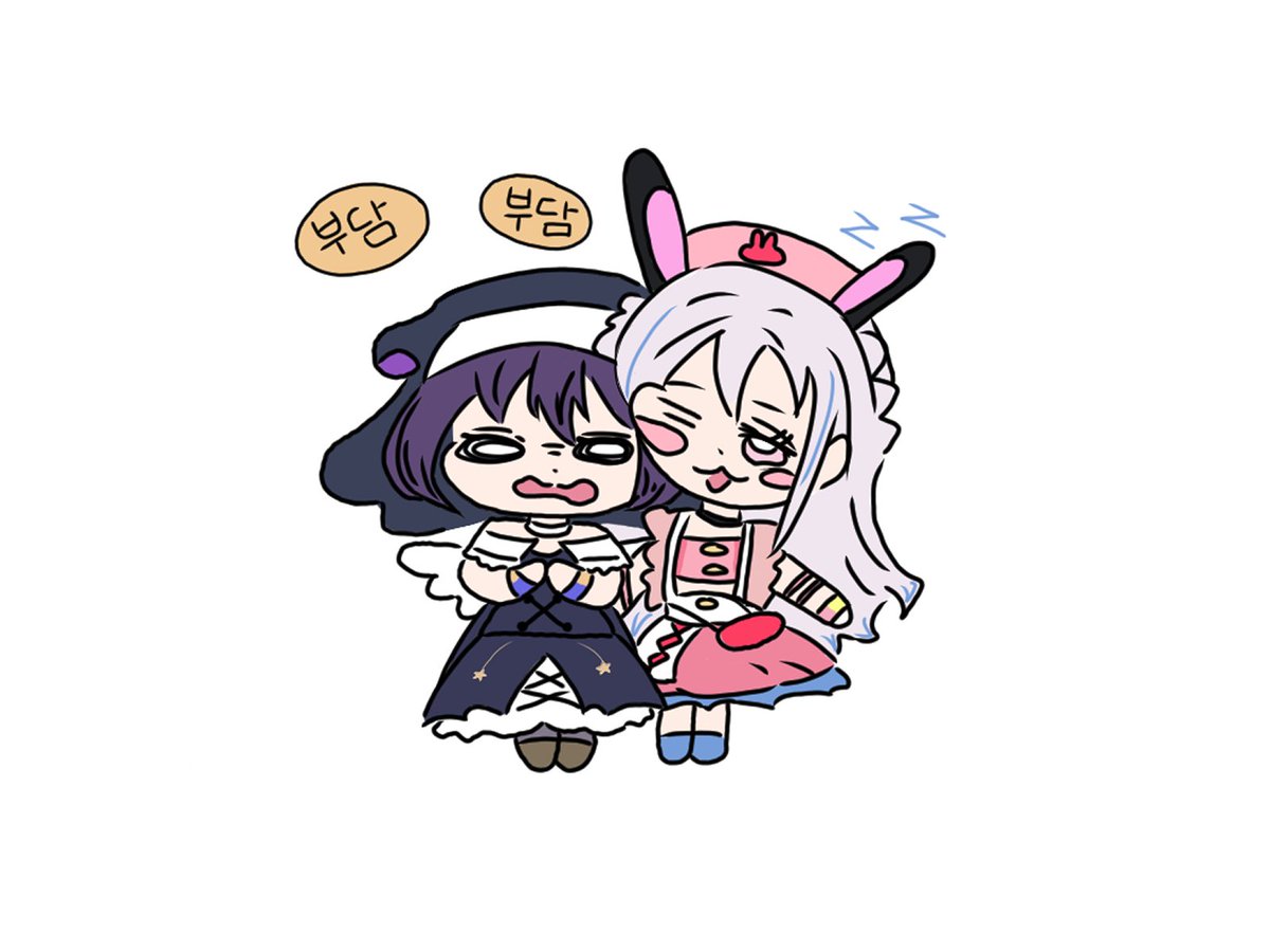 rlaalswl709's tweet photo. 미야코 노노카
반대되는 성격이 조아요 https://t.co/JNQkaQUjzM