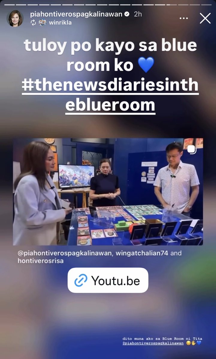 anierthoughts's tweet photo. Dalawa na ang bahay pag weekends, Valenzuela at ang Blue Room 😂 https://t.co/xVVWC1v3aM