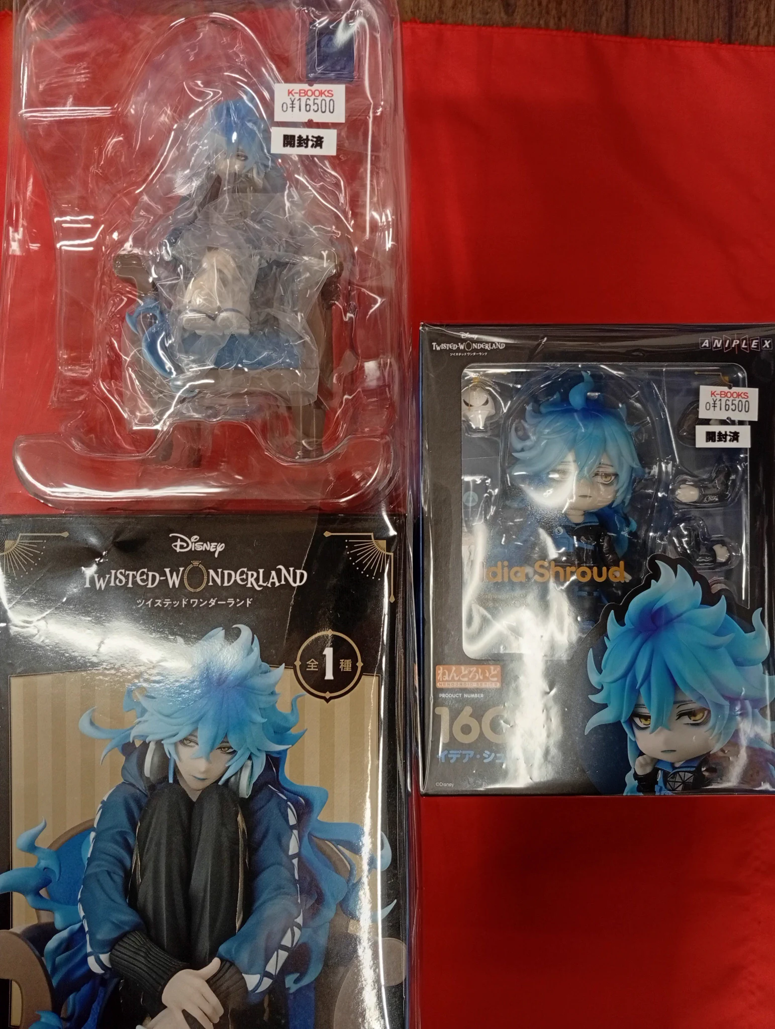 K-BOOKS GAME館プラス on X: 