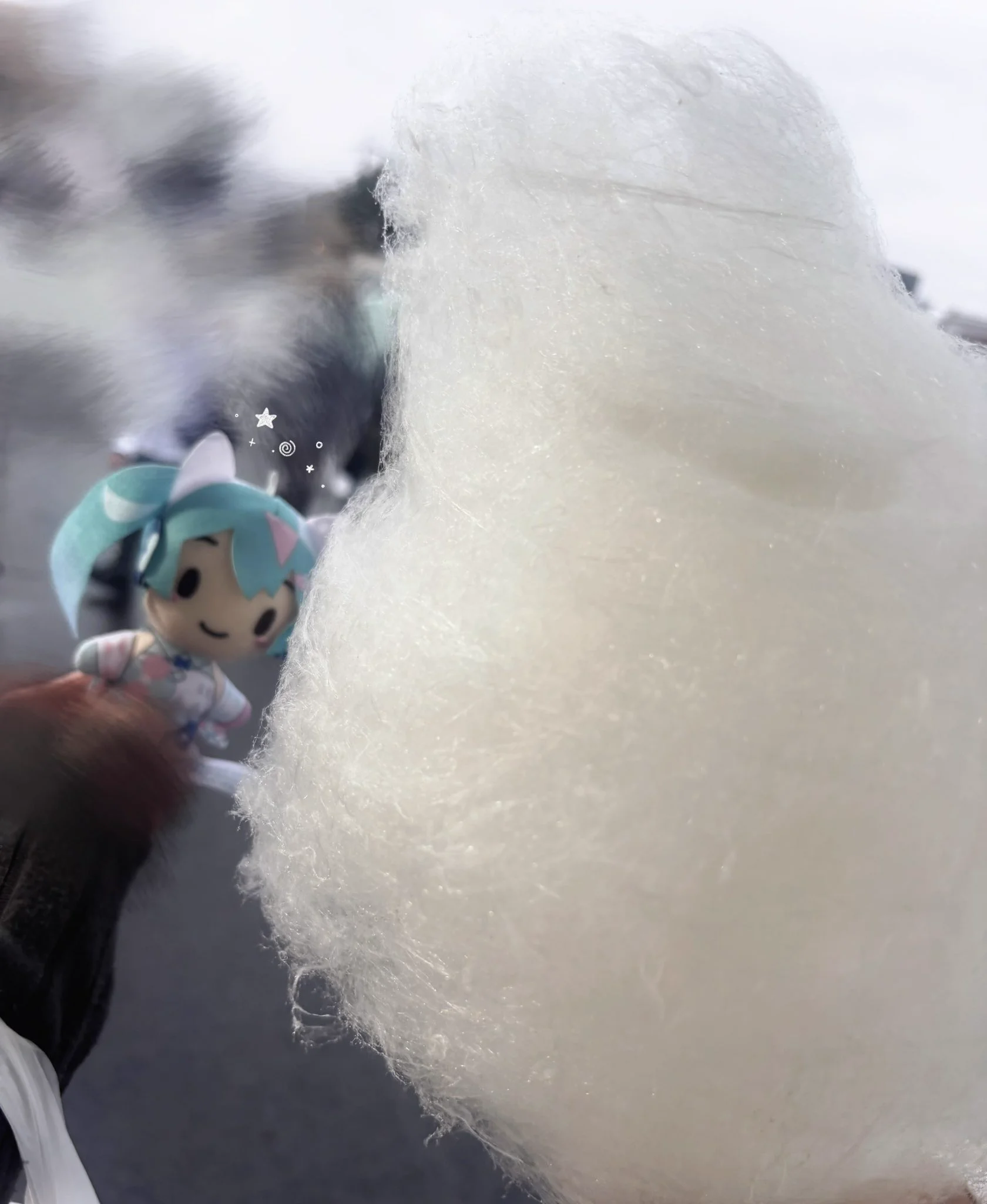 ぁ〜 on X: 