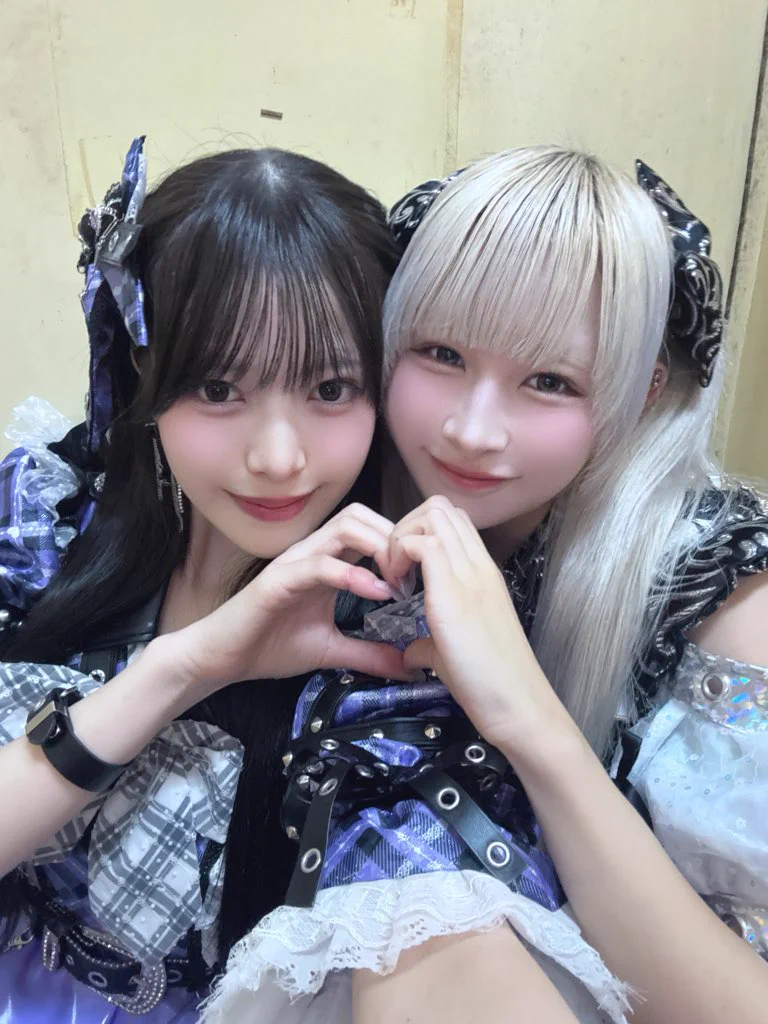 楓フウカ☁️クマリデパート【9/6から全国ツアー】 (@qumali_fuka) / X