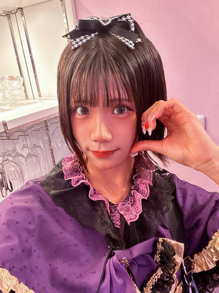 lilyorient_0329's tweet photo. 本日の悪魔ちゃん😈

♡みるきぃ♡つかさ♡のあち♡ももた♡とあ

本日は雨の日特典で10Ptお付けいたします！
よろしくお願いします🙇‍♂️ https://t.co/sntOzdXysQ
