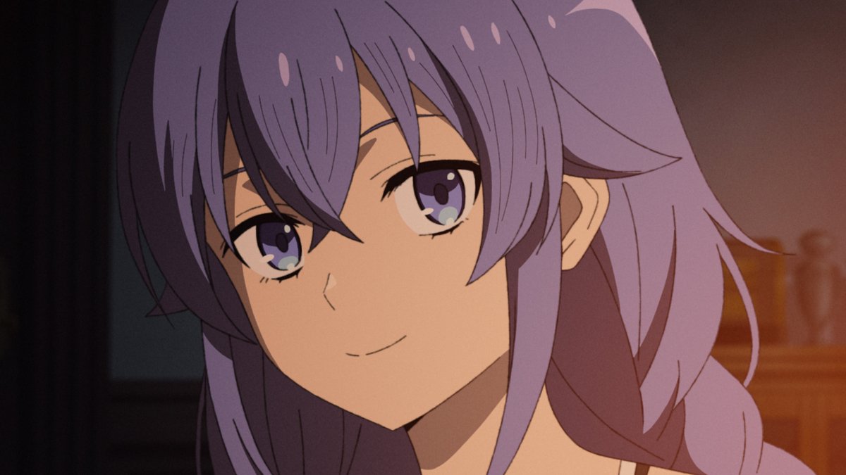 mushokutensei_A's tweet photo. 「 #無職転生Ⅲ」第14話
TOKYO MX、BS11にて
ご視聴ありがとうございました!!
￣￣￣￣￣￣￣￣￣￣￣￣￣
続いて
25:30～サンテレビ/24:45～KBS京都にて
第14話「覚悟」放送!! https://t.co/q13up1aaXI