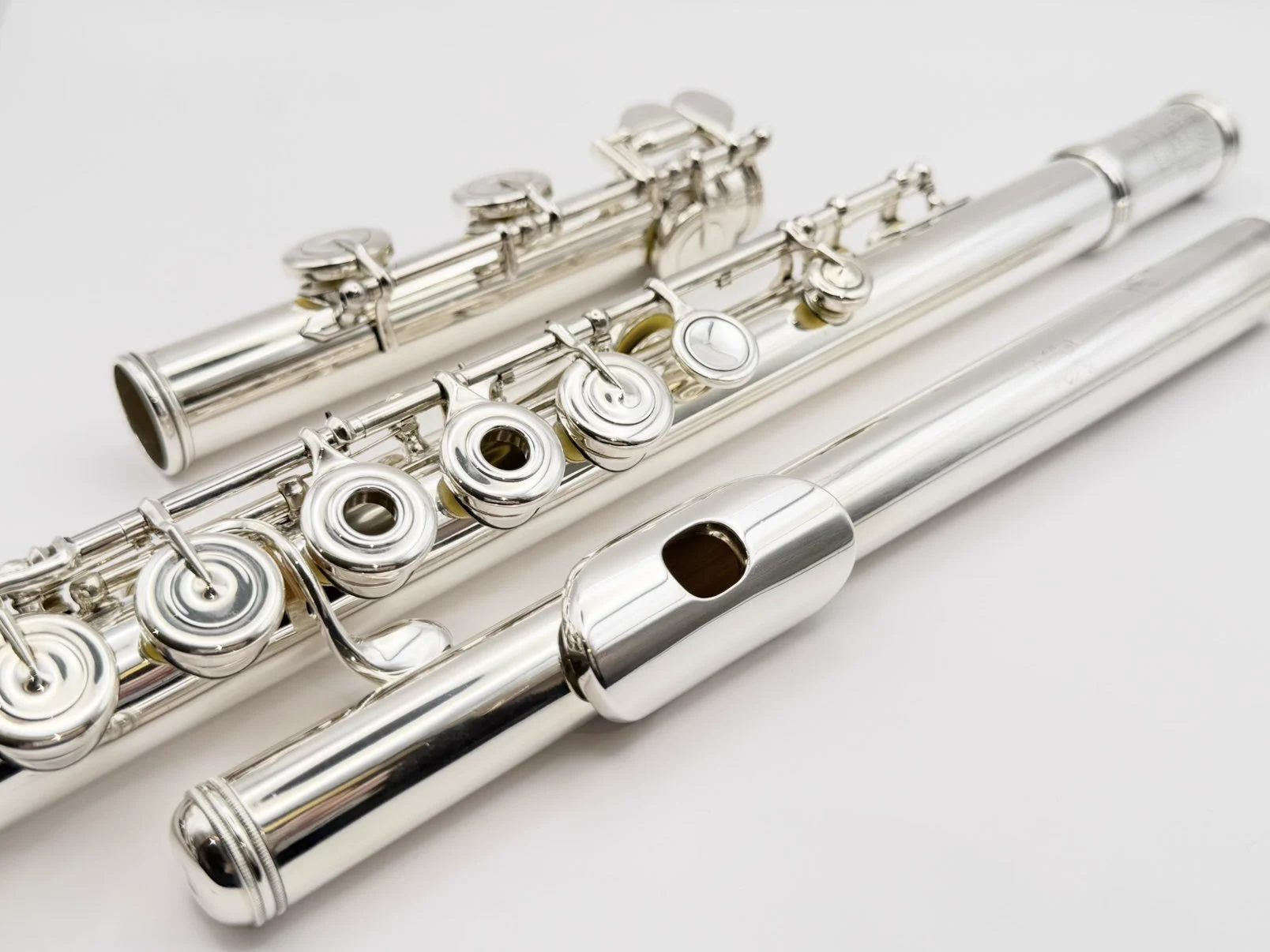ドルチェ楽器大阪店 auf X: „【中古フルートのご紹介📢】 Haynes