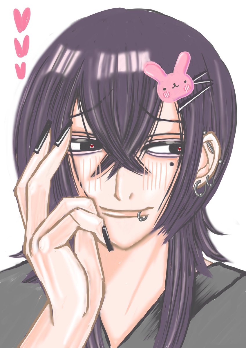 SummerTime2492's tweet photo. #絵描きさんと繋がりたい

まだまだ下手っぴですが、、
いいね下さい┏○ﾍﾟｺｯ(懇願) https://t.co/sqO1qGqg90
