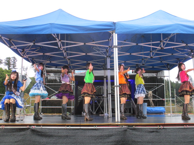 kandamk28's tweet photo. 2026.09.26
【QOL INCLUSIVE FESTIVAL 2026】偕楽園公園 四季の原広場　10:00〜17:00（ミニライブ①13：25〜）
 #レミト https://t.co/BWpwlrid9t
