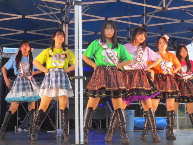 kandamk28's tweet photo. 2026.09.26
【QOL INCLUSIVE FESTIVAL 2026】偕楽園公園 四季の原広場　10:00〜17:00（ミニライブ①13：25〜）
 #レミト https://t.co/BWpwlrid9t