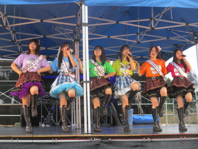 kandamk28's tweet photo. 2026.09.26
【QOL INCLUSIVE FESTIVAL 2026】偕楽園公園 四季の原広場　10:00〜17:00（ミニライブ①13：25〜）
 #レミト https://t.co/BWpwlrid9t