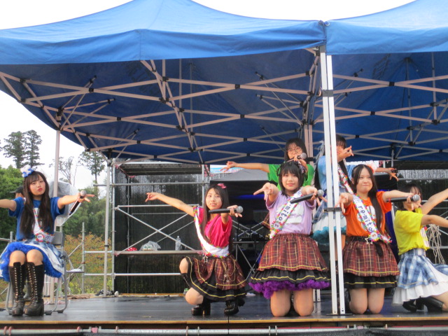 kandamk28's tweet photo. 2026.09.26
【QOL INCLUSIVE FESTIVAL 2026】偕楽園公園 四季の原広場　10:00〜17:00（ミニライブ①13：25〜）
 #レミト https://t.co/BWpwlrid9t