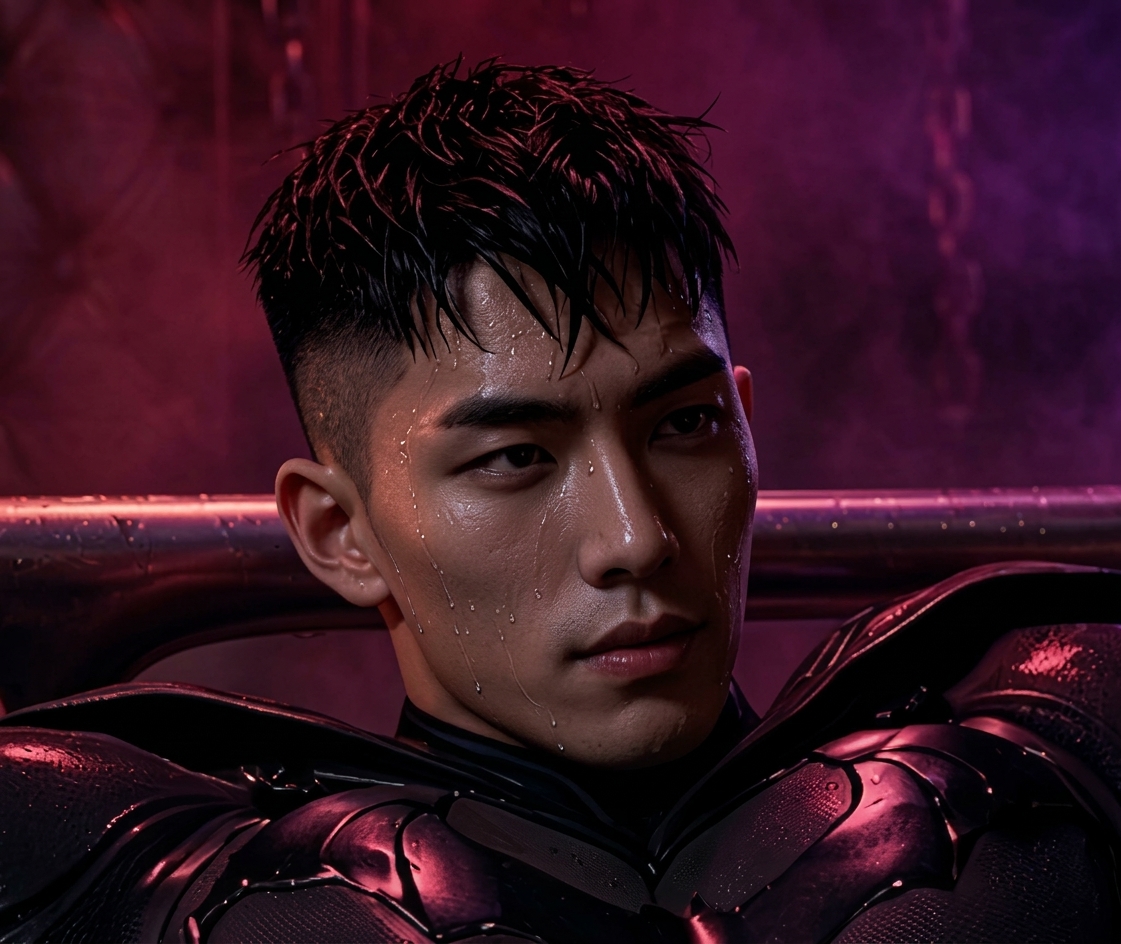HeroSubK9's tweet photo. 【ヒーローが虐殺される1時間前】

大人しく自分から乗って腰を振るか、それとも俺にお前のアナルをブチ破られたいのか?

俺様が10回以上出しても疲れてねえのに、このクソゴミが俺に向かって『もう無理』なんてほざいてんのか?

媚薬の作用で、ヒーローが抑えていた傲慢さと残虐性が露わになった。 https://t.co/qLiCgMb54G