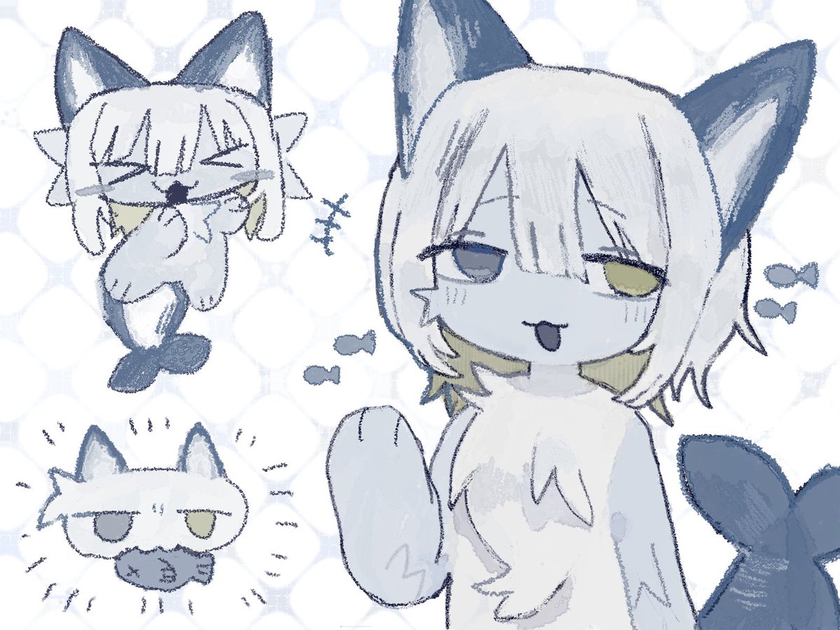 nyaa_aaaa_n's tweet photo. OC https://t.co/aGFaUEnVYr