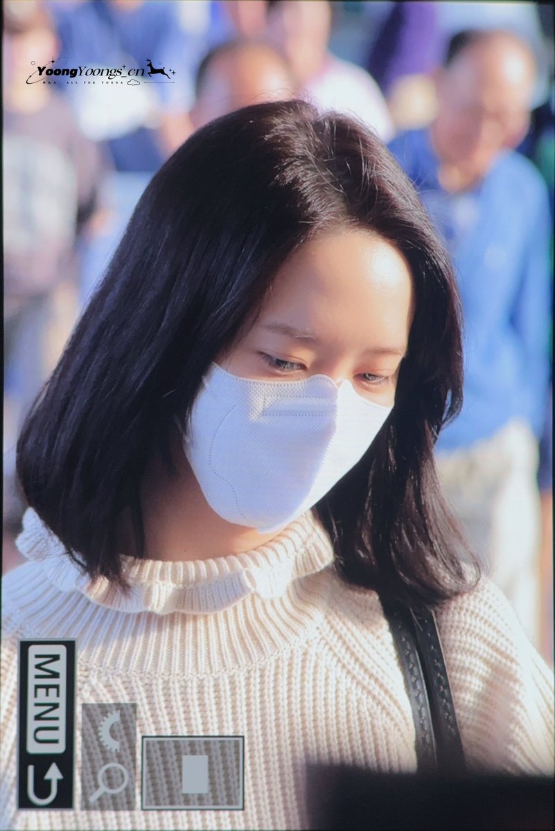 YoongYoongs_cn's tweet photo. 260926  Incheon Airport🛬
☺

YOONA AT MILAN FASHION WEEK 

#YOONAxMaxMara
#YOONAxMaxMaraSS27
#MaxMaraSS27
#LimYoonA #임윤아 #YoonA #윤아 https://t.co/VdMhQ5SVAu