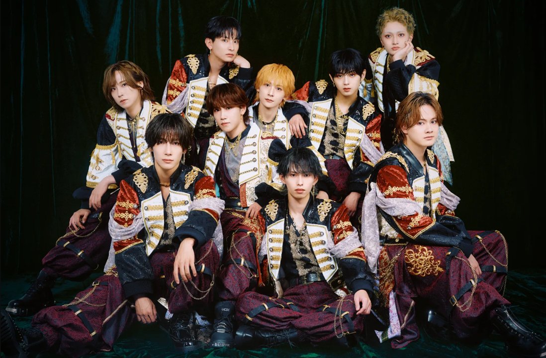SHIBUYA_T_MUSIC's tweet photo. 【#UNiFY】
／
10月3日発売💿
1st Single
『ゾッコン！ハラペーニョ＆ジャスミーニャ』
＼
発売を記念して、シブツタ地下2Fにて等身大パネル展示＆抽選プレゼントキャンペーンの開催が決定🎉
📅開催期間:2026年10月2日(金)～10月8日(木)
#ゾッコンハラペーニョ🌶️
詳細は🔽
https://t.co/F2fJJ4iyY0 https://t.co/J7d9zsUcck