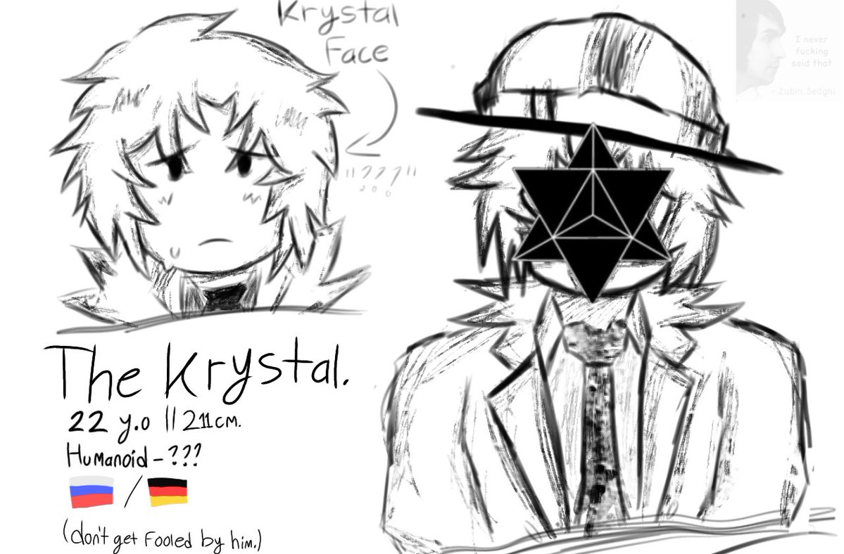 MounvixDevolism's tweet photo. The Krystal🎸
(My bf oc)

#robloxoc https://t.co/h81qDlMX1q