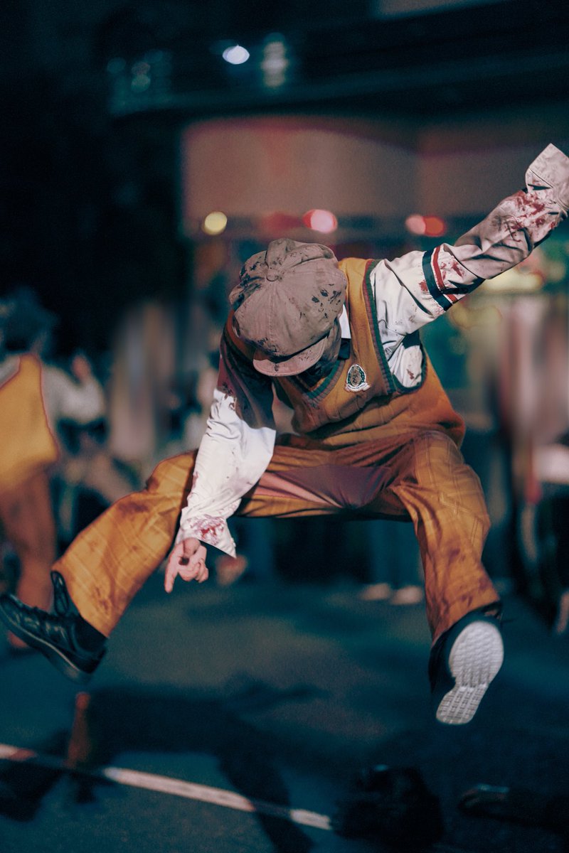 yatakn's tweet photo. 9/23  メドレー楽しい〜！
#HHN2026 https://t.co/AUFNWTcmwr