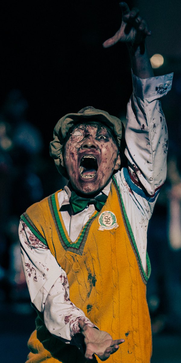 yatakn's tweet photo. 9/23  メドレー楽しい〜！
#HHN2026 https://t.co/AUFNWTcmwr