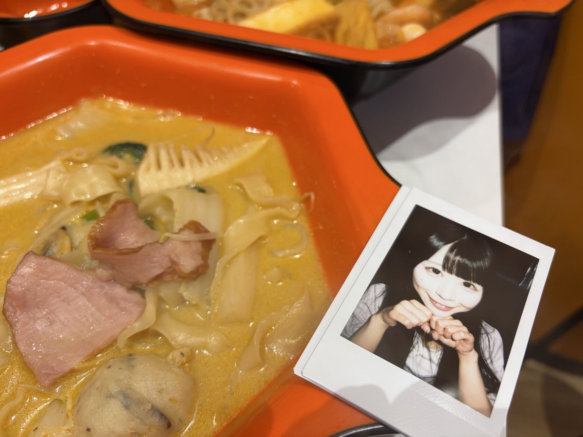 duskinjp_com's tweet photo. #チェキ飯 https://t.co/Gexs4Fsd3M