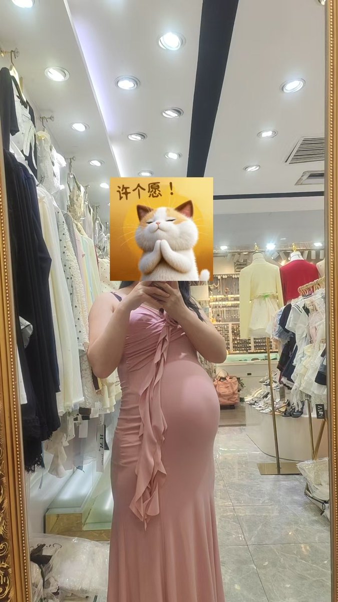 xhenooen's tweet photo. 上海8个月接好云了 https://t.co/rX3LZljs1h