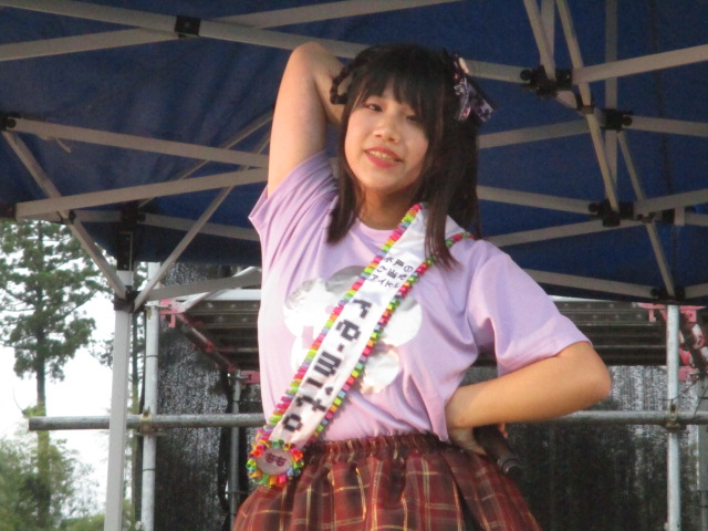 kandamk28's tweet photo. 2026.09.26
【QOL INCLUSIVE FESTIVAL 2026】偕楽園公園 四季の原広場　10:00〜17:00（ミニライブ①13：25〜）
 #レミト https://t.co/41gS0z9Q8a