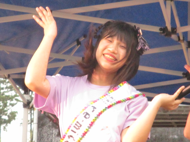 kandamk28's tweet photo. 2026.09.26
【QOL INCLUSIVE FESTIVAL 2026】偕楽園公園 四季の原広場　10:00〜17:00（ミニライブ①13：25〜）
 #レミト https://t.co/41gS0z9Q8a
