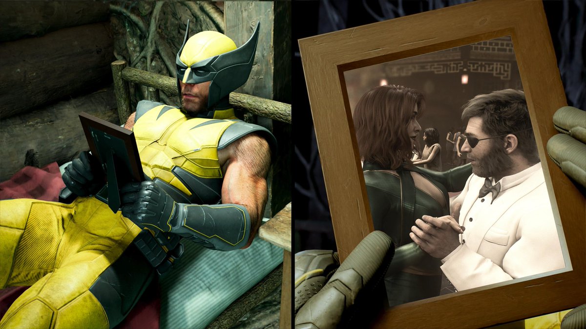 Andy_Davey's tweet photo. Platinum 155 - Wolverine

Really fun game. Combat was enjoyable and the story was good. Don’t believe the negativity and give the game a go!

@insomniacgames @Liam_J_McIntyre looking forward to what comes next!

#TrophyHunter 
#PlatinumTrophy https://t.co/Uu0fMZp2df