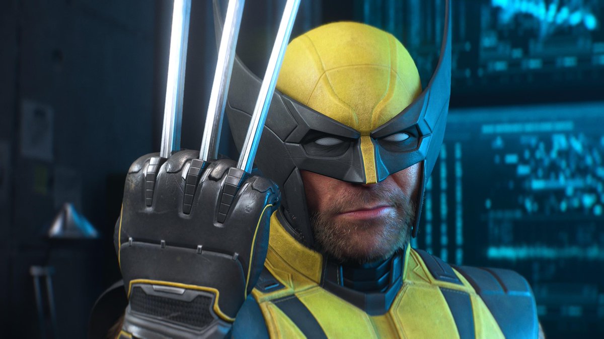 Andy_Davey's tweet photo. Platinum 155 - Wolverine

Really fun game. Combat was enjoyable and the story was good. Don’t believe the negativity and give the game a go!

@insomniacgames @Liam_J_McIntyre looking forward to what comes next!

#TrophyHunter 
#PlatinumTrophy https://t.co/Uu0fMZp2df
