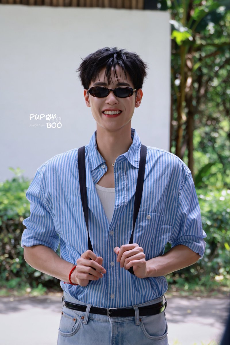 puppybooforju's tweet photo. 2.9歲小朋友🐶

JUNIOR HAPPY TRIP DAY1

#ITSSKINxJuniorChiangMaiTrip #junniorrs https://t.co/d16cDn4xt0