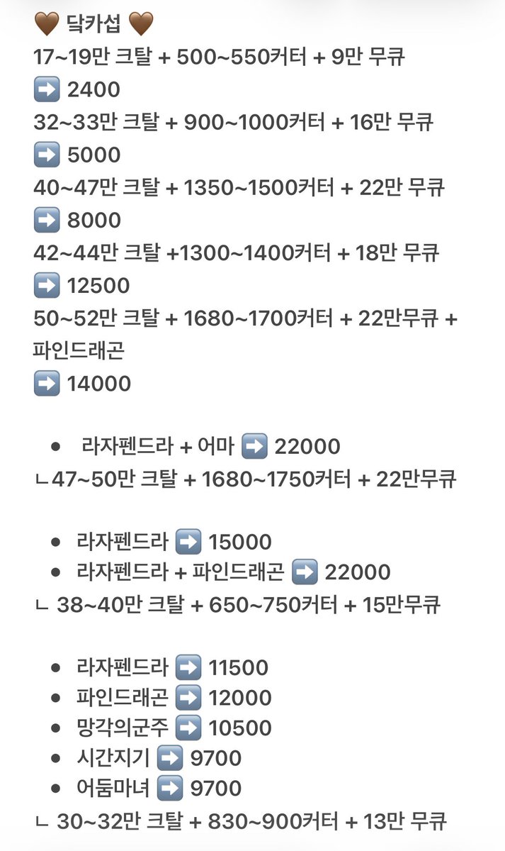 sell8179's tweet photo. 쿠키런킹덤 쿠키런 킹덤 쿠킹덤 계정 돌계 리세계 판매

*라자펜드라 돌계 추가 되었습니다 
[ 쿠킹덤 돌계 사이트 ]
1. https://t.co/nEVqnDcWWS
ㄴ 사진 캡처 + 코드 복붙 문의

🍪 아래 오픈채팅 주세요 🍪
https://t.co/oHPzbzDxt5 https://t.co/St4jfJ8yHF