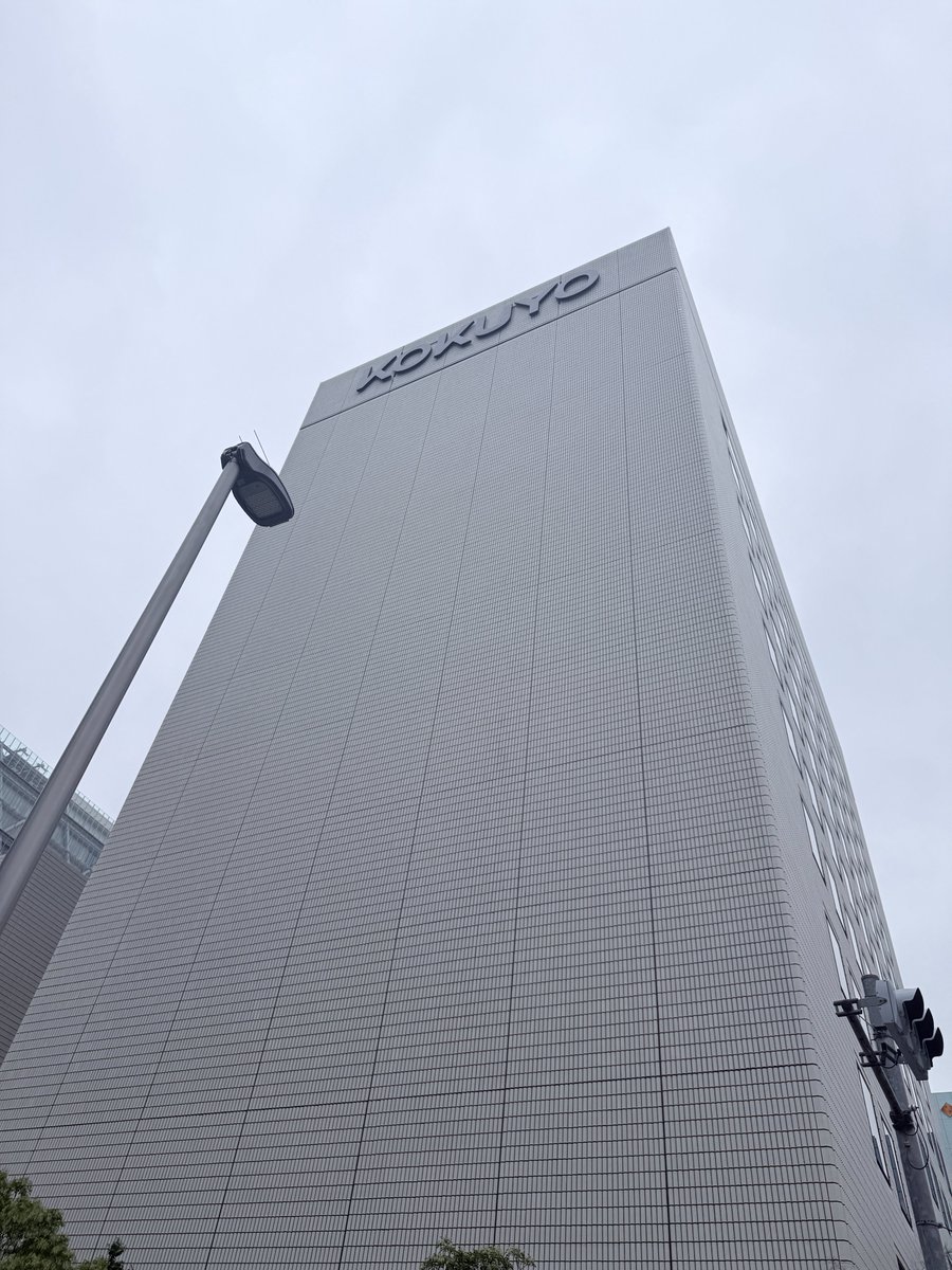 kuro_kuro_kuroi's tweet photo. 本日こちら参加させていただきました!
元々デジタル庁のデザインシステムなどで仕事の面でもプライベートでもお世話になっていたのですが、官公ならではの苦悩や大変なことなど聞けて良かったです。日夜お疲れ様です...
3枚目は無料配布のモリサワ書体見本(無料???
#FeaturedProjects2026 #FP26 https://t.co/pMCVj8V58e
