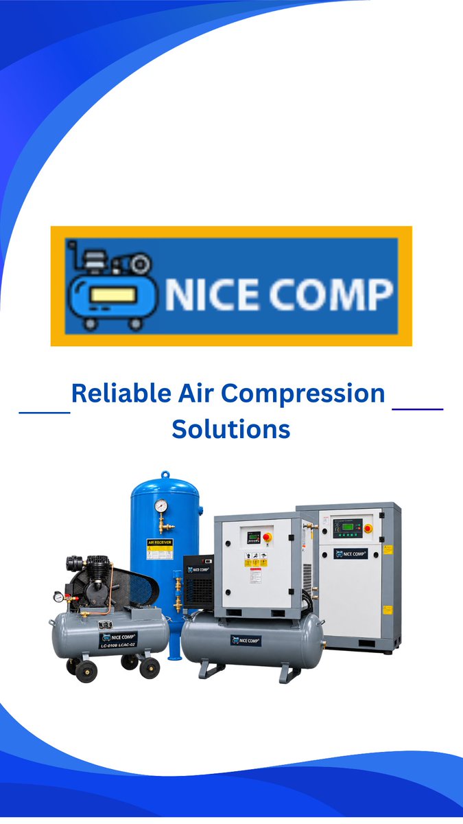 Nicecompressor tweet picture