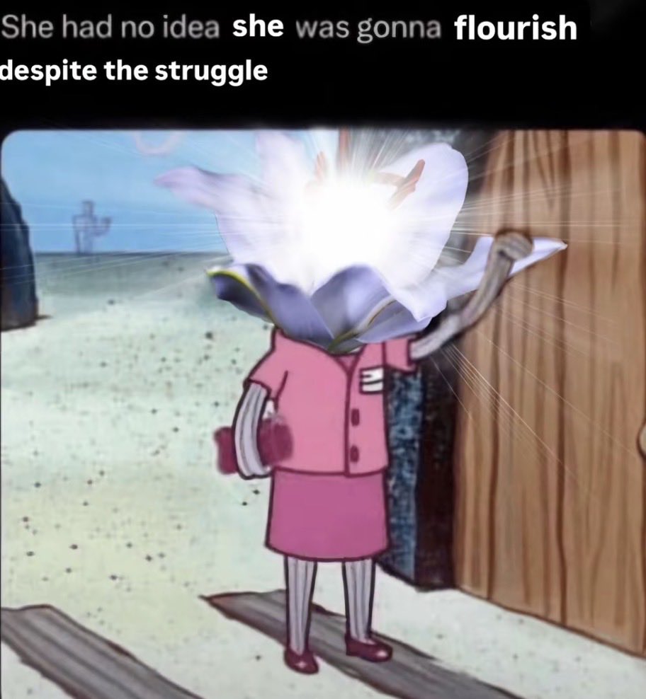 zander2187's tweet photo. turns out going to sleep early and waking up at the same time every day does wonders for your mental health https://t.co/QVXIuDK2a4