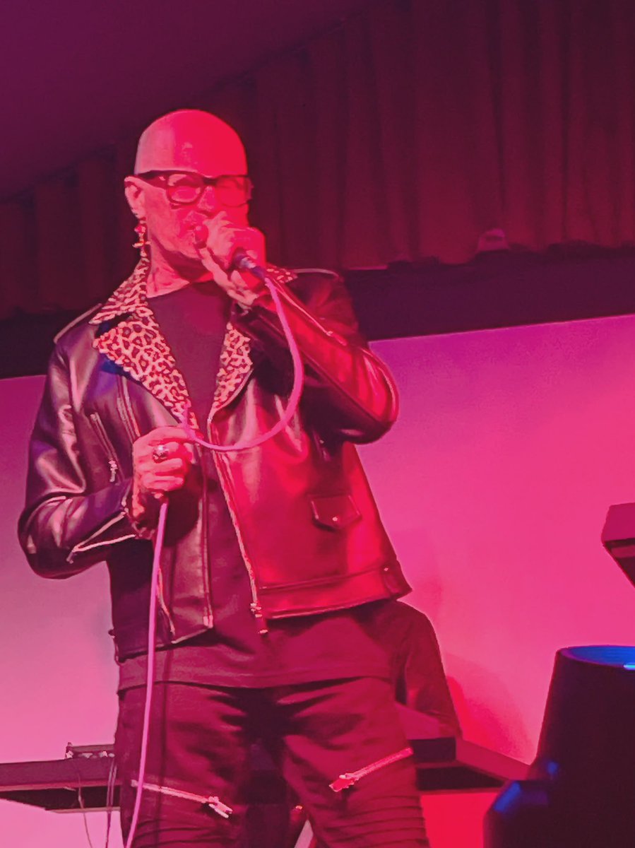 KuboSynthWave's tweet photo. Brilliant night last night at The Purty Kitchen Empire State Human opening for Dmode Dublin Aidan Casserly Brian Christopher Sean Barron Lar Kiernan and Ger Mullen Kiernan
❤️ to Brian O'Malley for attending and taking all these amazing photos. https://t.co/A8nvgYw9g1