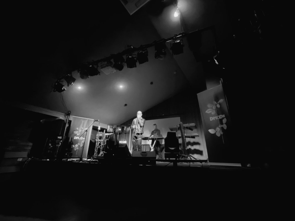 KuboSynthWave's tweet photo. Brilliant night last night at The Purty Kitchen Empire State Human opening for Dmode Dublin Aidan Casserly Brian Christopher Sean Barron Lar Kiernan and Ger Mullen Kiernan
❤️ to Brian O'Malley for attending and taking all these amazing photos. https://t.co/A8nvgYw9g1