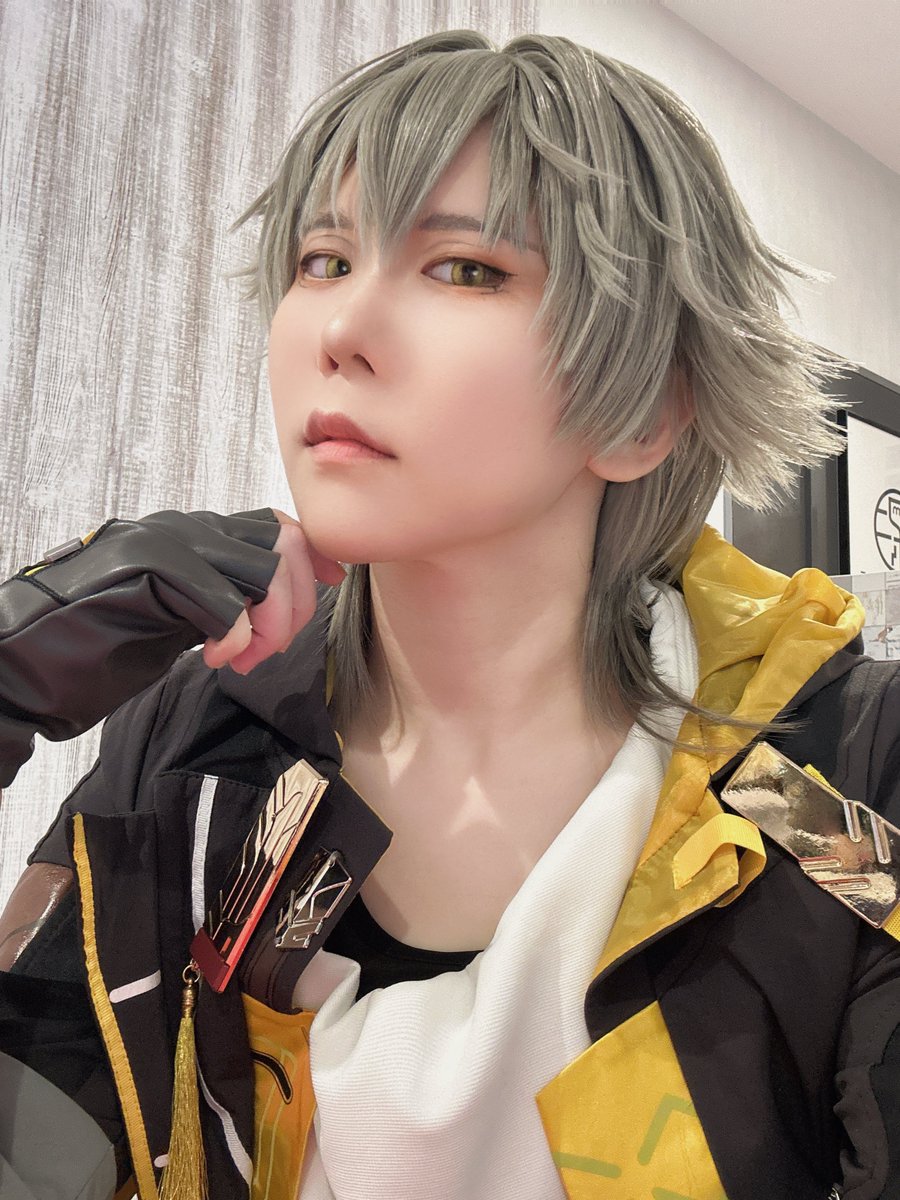 mtbs0017's tweet photo. 速報！スタレの穹くんです

#エンコス2026
#ENCOSJAPAN https://t.co/UnTSMIwixI