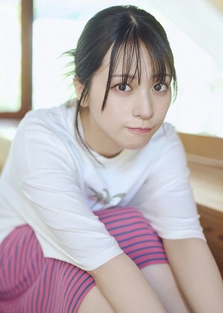 eqmaikkaaa's tweet photo. ビジュ大爆発の舞香ちゃんを発見した https://t.co/CEvv2yD7vk