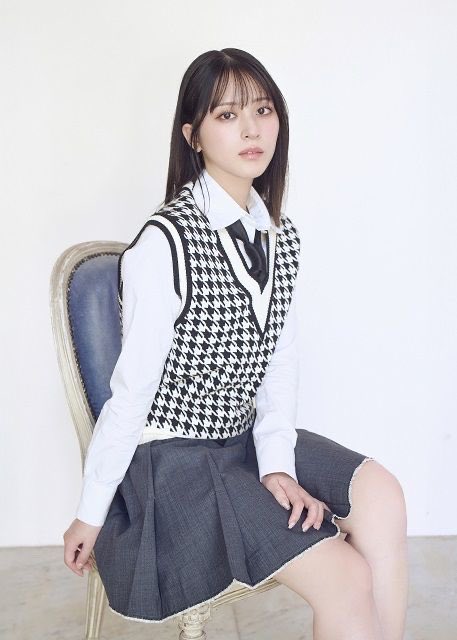 eqmaikkaaa's tweet photo. ビジュ大爆発の舞香ちゃんを発見した https://t.co/CEvv2yD7vk