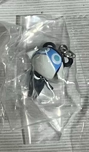 kiruzoru0707's tweet photo. 【交換】ケロロ軍曹 めじるし アクセサリー ドロロ 〜どうぶつ変身であります〜

【譲】ドロロ

【求】ドロロ 過去弾

郵送、手渡し🙆🏻‍♀️

検索からでもお気軽にお声掛けください🙌🏻 https://t.co/AjX6qINhJq