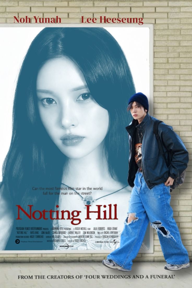 myeonchuri's tweet photo. #louvory notting hill

the inspo                              the result https://t.co/SxFK46FLMd