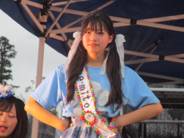 kandamk28's tweet photo. 2026.09.26
【QOL INCLUSIVE FESTIVAL 2026】偕楽園公園 四季の原広場　10:00〜17:00（ミニライブ①13：25〜）
 #レミト https://t.co/Tld3cqVxq4