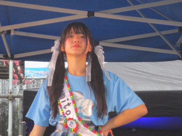 kandamk28's tweet photo. 2026.09.26
【QOL INCLUSIVE FESTIVAL 2026】偕楽園公園 四季の原広場　10:00〜17:00（ミニライブ①13：25〜）
 #レミト https://t.co/Tld3cqVxq4