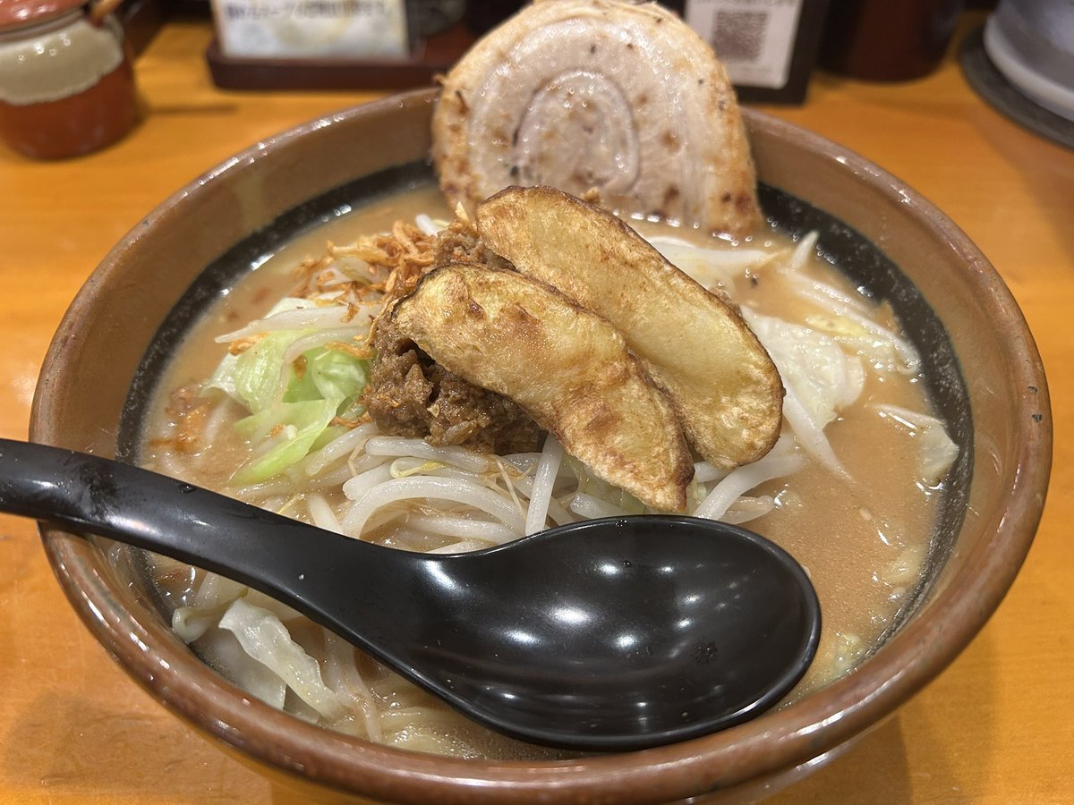 Tons_video's tweet photo. 田所商店 https://t.co/B5jkRCqc9F
