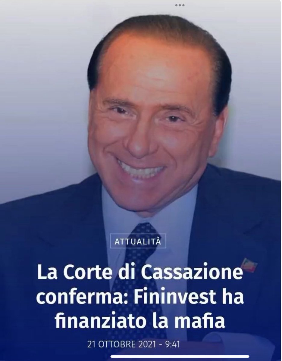 baffi_francesco's tweet photo. Anzichè il carcere di San Vittore gli hanno intestato l'aereoporto di Milano, sarà stata una svista? https://t.co/AM1mfk10ch