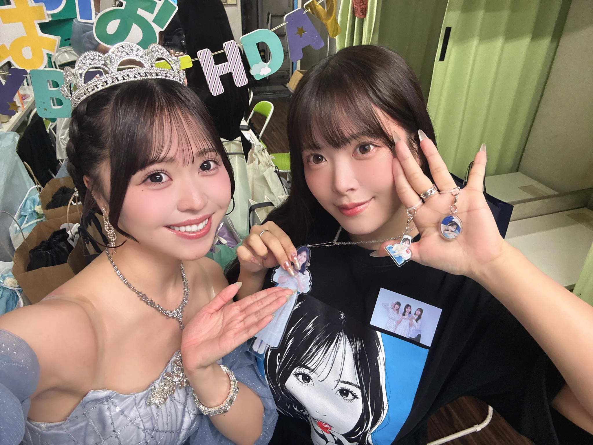 小峯愛未 on X: 