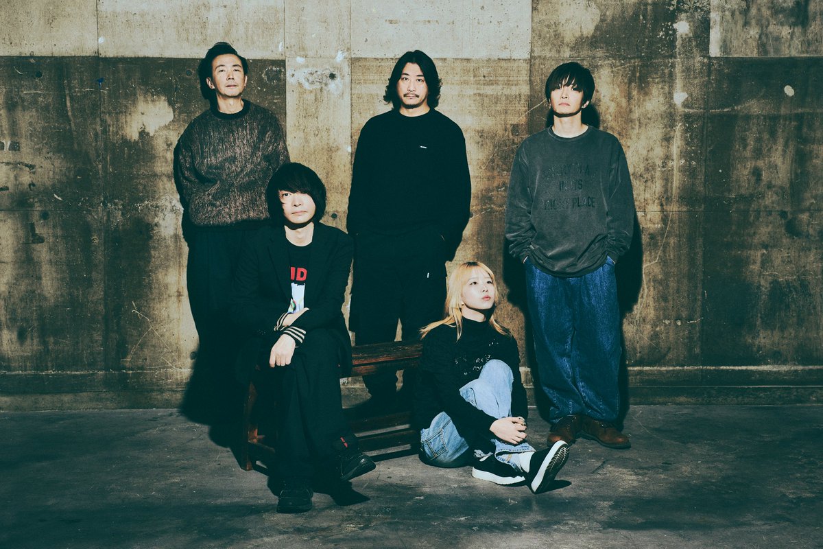 UK_PROJECT's tweet photo. ⋰

ART-SCHOOL
Magazine📗

⋱

10/5(月)発売
『音楽と人 2026年11月号』にて
ART-SCHOOLのインタビューが掲載📝
https://t.co/KaZwInLEGp

ぜひご覧ください💁‍♀️

@ongaku_to_hito
@ART__OFFICIAL https://t.co/GTpr9X0Z4s