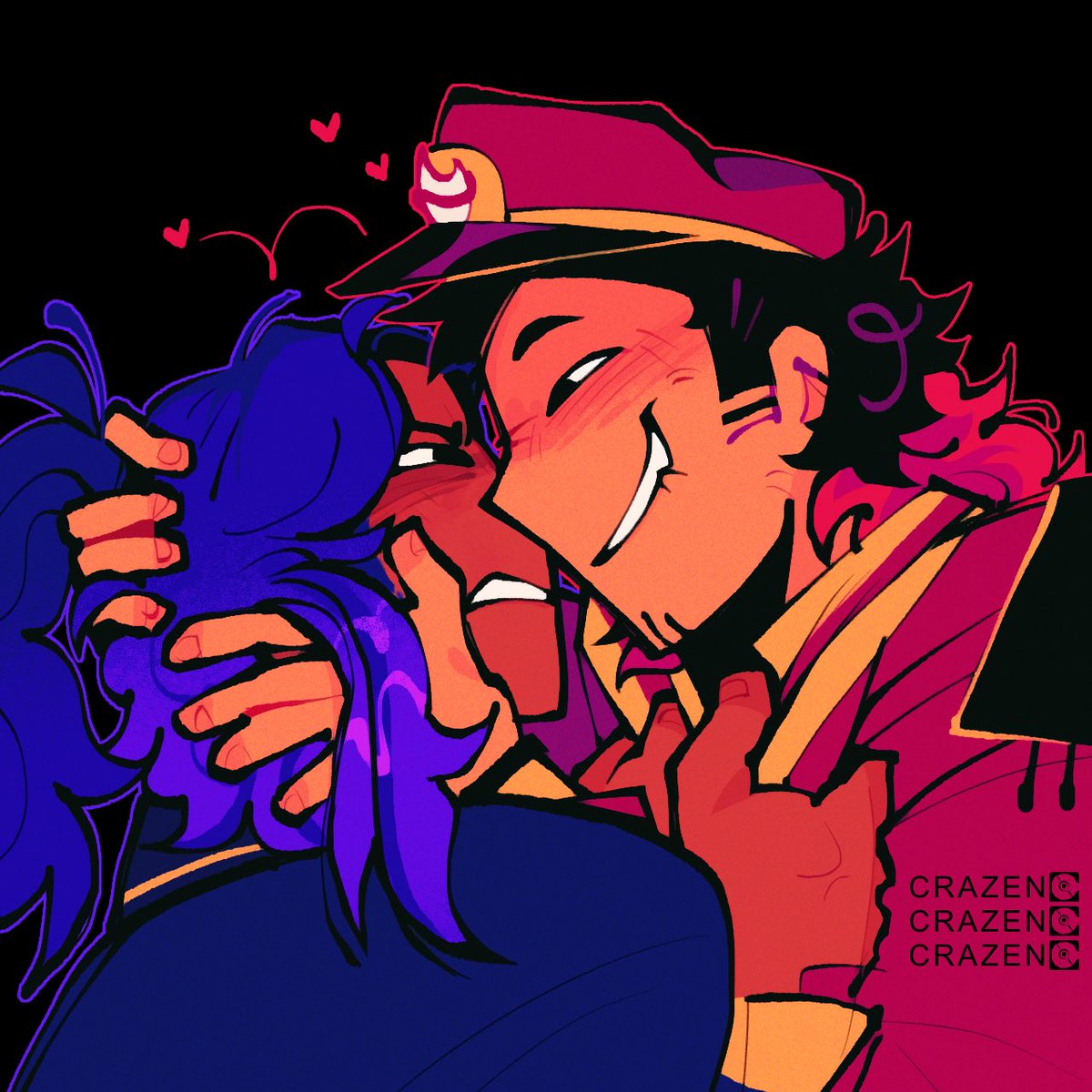 crazeno__'s tweet photo. Suggestive

Hi non canon #crewsoteric #camtain i just love them
#amongusshow #crypticcrewau https://t.co/Geo5m5JIbA