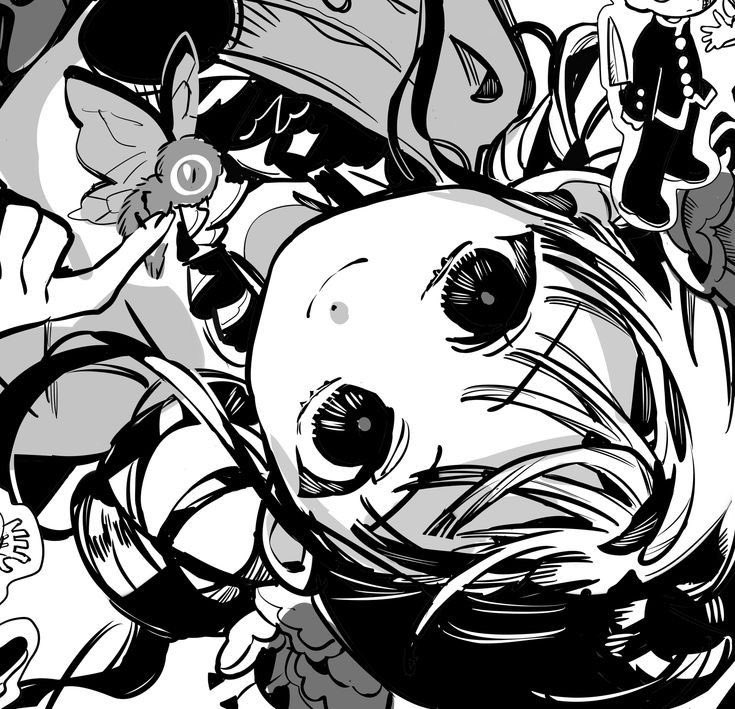 justanothervp's tweet photo. I really loved aoi's little evil arc I wanted to see so much more of itt https://t.co/mT9iu7hTgy