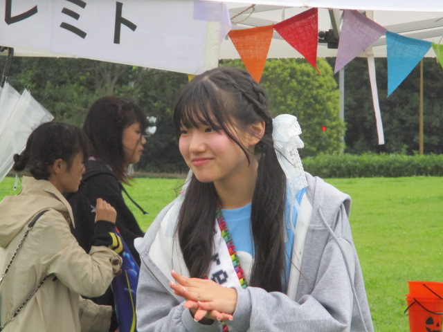 kandamk28's tweet photo. 2026.09.26
【QOL INCLUSIVE FESTIVAL 2026】偕楽園公園 四季の原広場　10:00〜17:00（ミニライブ①13：25〜）
 #レミト https://t.co/eeAaOwPUPC