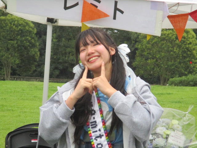 kandamk28's tweet photo. 2026.09.26
【QOL INCLUSIVE FESTIVAL 2026】偕楽園公園 四季の原広場　10:00〜17:00（ミニライブ①13：25〜）
 #レミト https://t.co/BVH9mBw5no