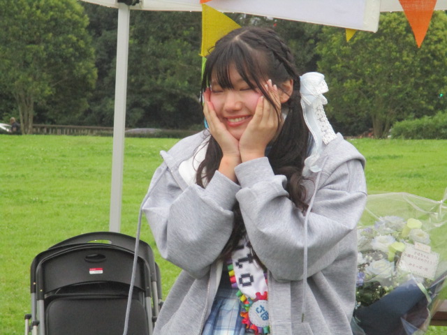 kandamk28's tweet photo. 2026.09.26
【QOL INCLUSIVE FESTIVAL 2026】偕楽園公園 四季の原広場　10:00〜17:00（ミニライブ①13：25〜）
 #レミト https://t.co/BVH9mBw5no