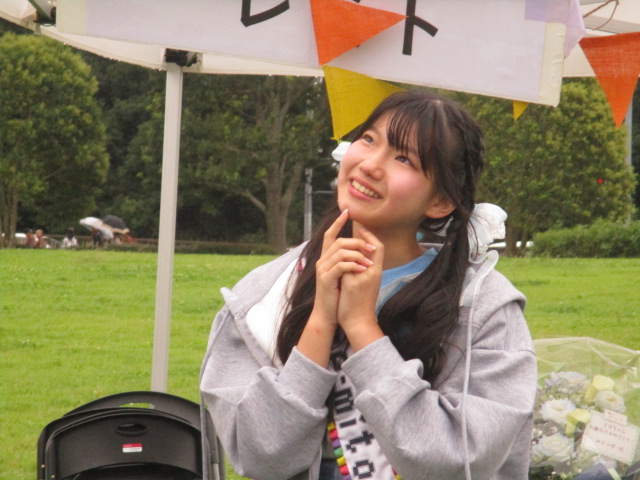 kandamk28's tweet photo. 2026.09.26
【QOL INCLUSIVE FESTIVAL 2026】偕楽園公園 四季の原広場　10:00〜17:00（ミニライブ①13：25〜）
 #レミト https://t.co/BVH9mBw5no